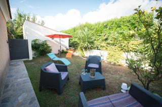 Superbe T3 en villa , entree sud de bastia ( Furiani ) - Furiani - 8