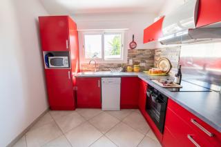 Superbe T3 en villa , entree sud de bastia ( Furiani ) - Furiani - 3