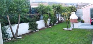 Superbe T3 en villa , entree sud de bastia ( Furiani ) - Furiani - 7