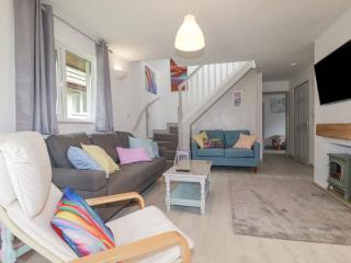 Rainbow Lodge - Bodmin - 7