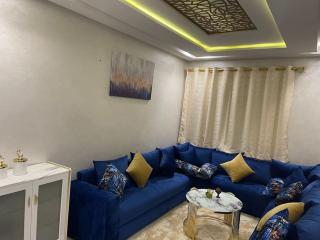 Luxurious 2 BD apartment in the Heart of Kenitra - Kenitra - 9