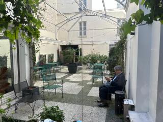 Hôtel France Eiffel - Parigi - 5