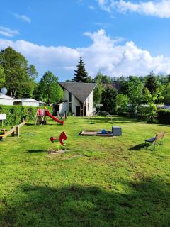 Camping la Vallée - La Tour-dʼAuvergne - 3