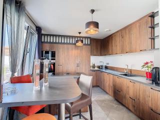 Villa Heure Bleue - 5