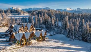 Pensjonat Orlik Mountain Resort&SPA - Bukowina Tatrzańska - 7