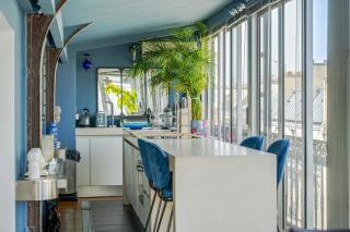 Appartement Grands Boulevards - París - 7