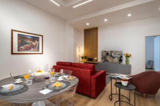 Ducrot Apartment - Palermo - 9