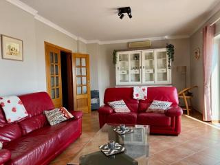 Penthouse Casa Torre - Armação de Pêra - 5
