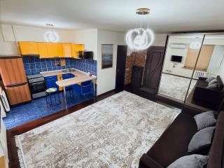 Great location Arbat, Zhibek zholy 81 & drinking water - Almaty - 8