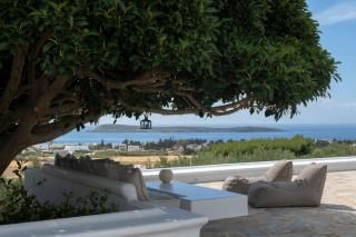 Villa Maira with Seaview and Private Swimming Pool - Drios - 0
