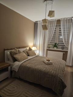 2 Bed Apartment in Zyrardow - Żyrardów - 1