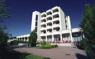 Ensana Spa Smrdáky - Smrdáky - 0