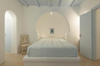 Villa Maira with Seaview and Private Swimming Pool - Drios - 2