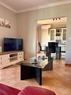 Penthouse Casa Torre - Armação de Pêra - 8