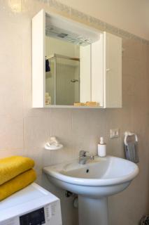 Casa Fiocco di Neve con giardino, box, WiFi - Clusone - 5
