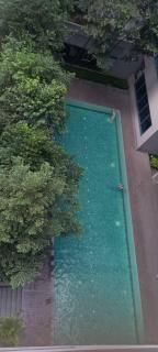 COZY TWO BEDROOM APARTMENT AT MERCU SUMMER - Kuala Lumpur - 7
