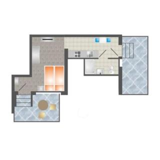 Kikötő Anna Apartmanok - Balatonboglár - 3