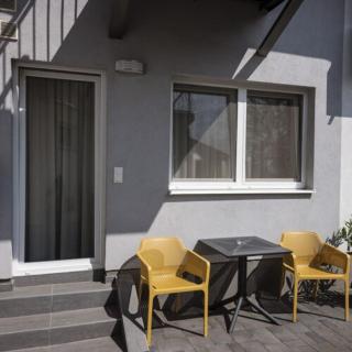 Kikötő Anna Apartmanok - Balatonboglár - 2