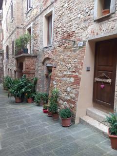 La casa di Virma - Castelnuovo Berardenga - 0