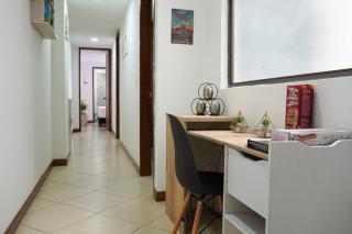 Apartamento Lujoso y Vintage cerca al Poblado - Medellín - 9