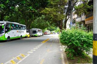Apartamento Lujoso y Vintage cerca al Poblado - Medellín - 5