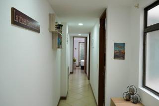 Apartamento Lujoso y Vintage cerca al Poblado - Medellín - 4