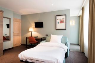 Aragon House - Brugge - 3