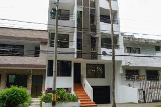 Apartamento Lujoso y Vintage cerca al Poblado - Medellín - 2