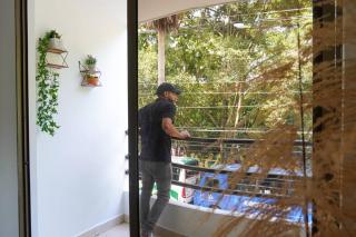 Apartamento Lujoso y Vintage cerca al Poblado - Medellín - 1