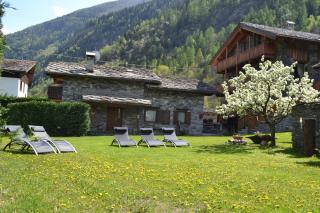 Le Petit Coeur Residence De Montagne - La Salle - 7