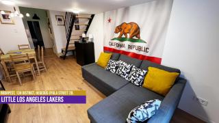 Little Americas Westend Mall Apartments - Budapest - 1
