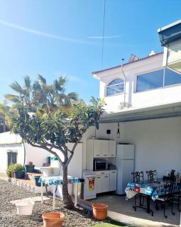El Mirador 'Mobilhome' - Alhaurín de la Torre - 4