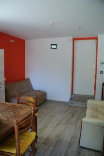 Appartement 2 pièces sur jardin en Pic Saint-Loup - 4