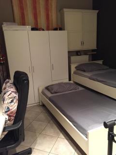 The A project, Gallery Suites - Agria - 5