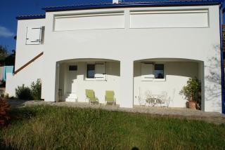Appartement 2 pièces sur jardin en Pic Saint-Loup - 7