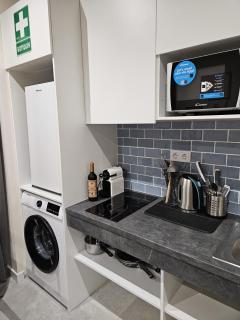 Apartamento moderno en Valencia. - Valencia - 5