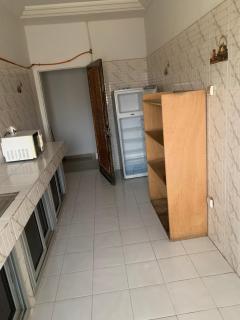 Appartement chambre 2 - Dakar - 7