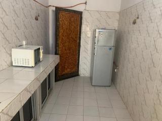Appartement chambre 2 - Dakar - 6