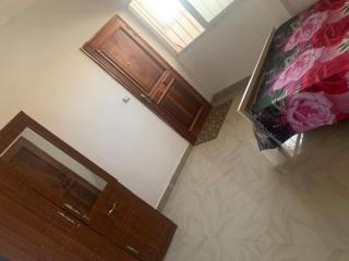 Appartement chambre 2 - Dakar - 3