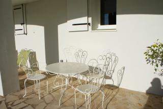 Appartement 2 pièces sur jardin en Pic Saint-Loup - 6