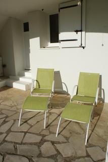 Appartement 2 pièces sur jardin en Pic Saint-Loup - 5