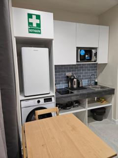 Apartamento moderno en Valencia. - Valencia - 6
