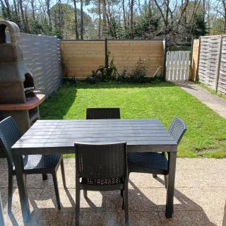 Appartement SOULAC SUR MER À 500 m de la plage N 2 - Soulac-sur-Mer - 8