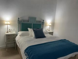 3 Apartamentos Independientes en Casa Palacio - San Fernando - 1