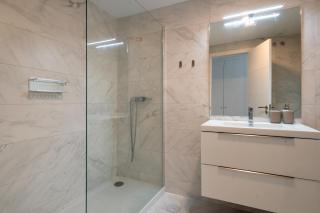 Modern apartment with sea and poolview - Fuengirola - 3
