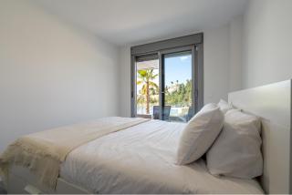Modern apartment with sea and poolview - Fuengirola - 6
