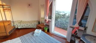Ai Canarbin - colline di Lerici - Lerici - 8
