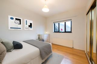Amazing 2Bed in Canary Wharf - London - 6
