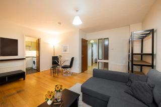 Amazing 2Bed in Canary Wharf - London - 7