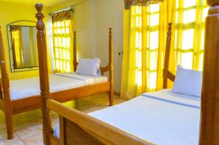 Nv Fort Lugard Hotel Iganga - Iganga - 7